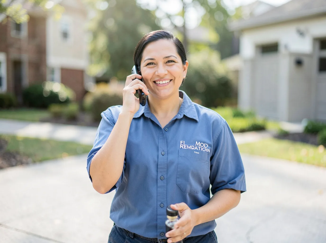 Mold Remediation New Richmond, WV FAQs